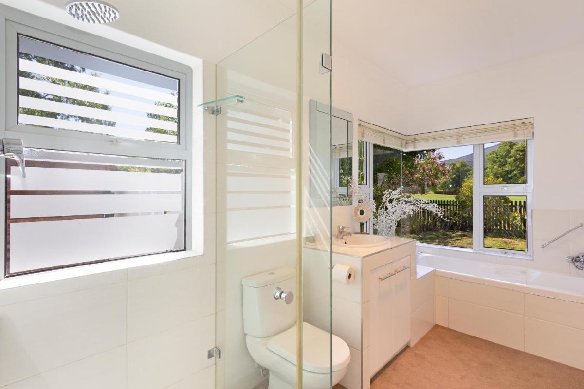 Suitetrails - Erinvale Lodge