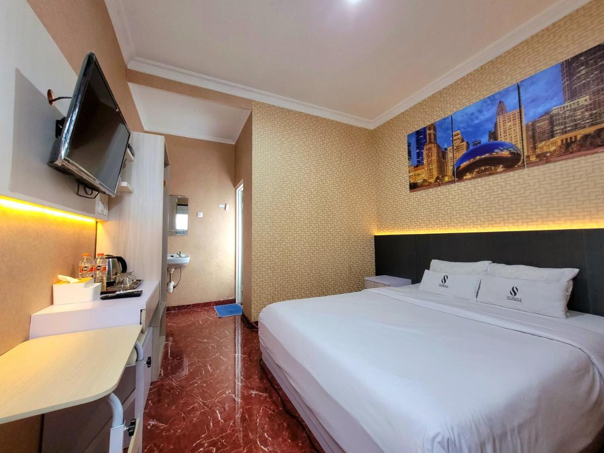 Subali Guest House - Housity
