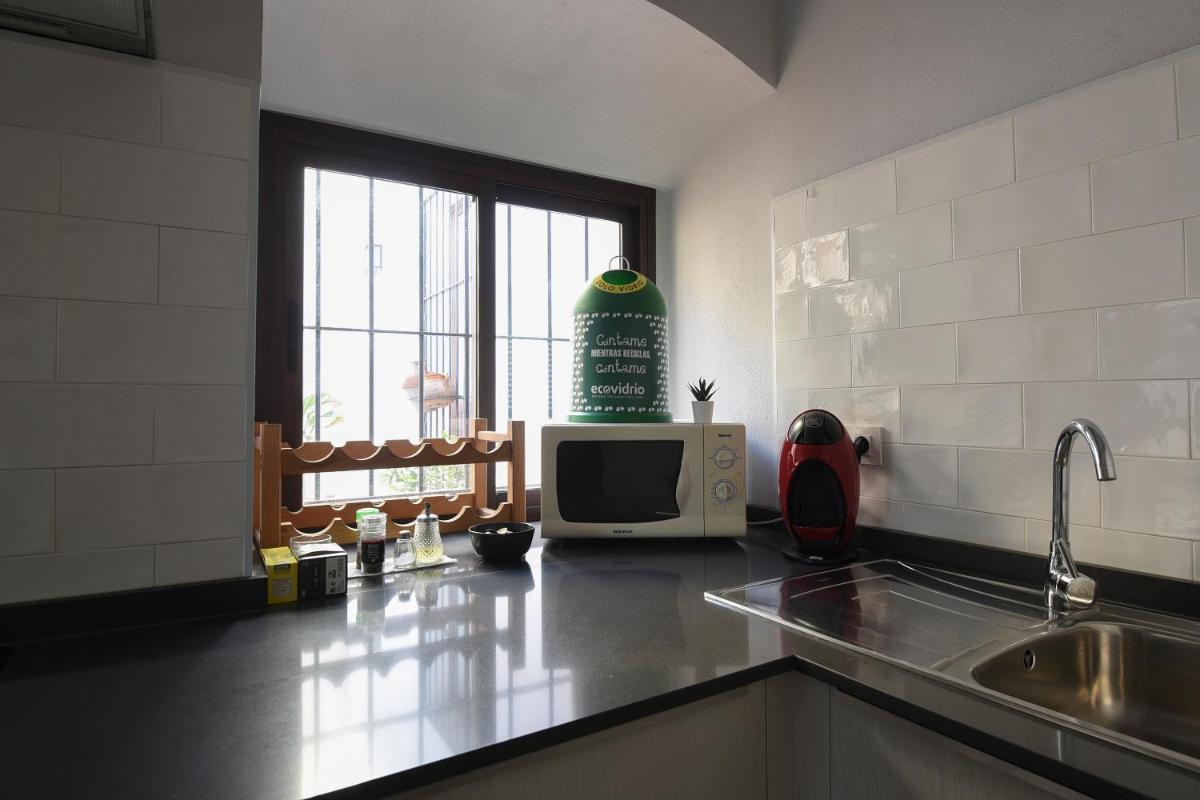 Suitetrails - Apartamento La Casa del Santo