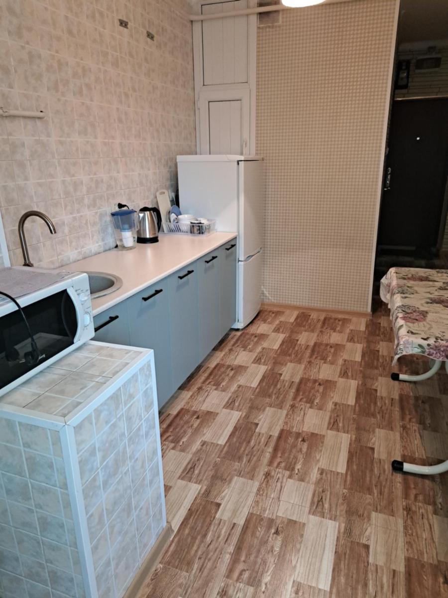 Apartment in 7 mikrorayon - Housity