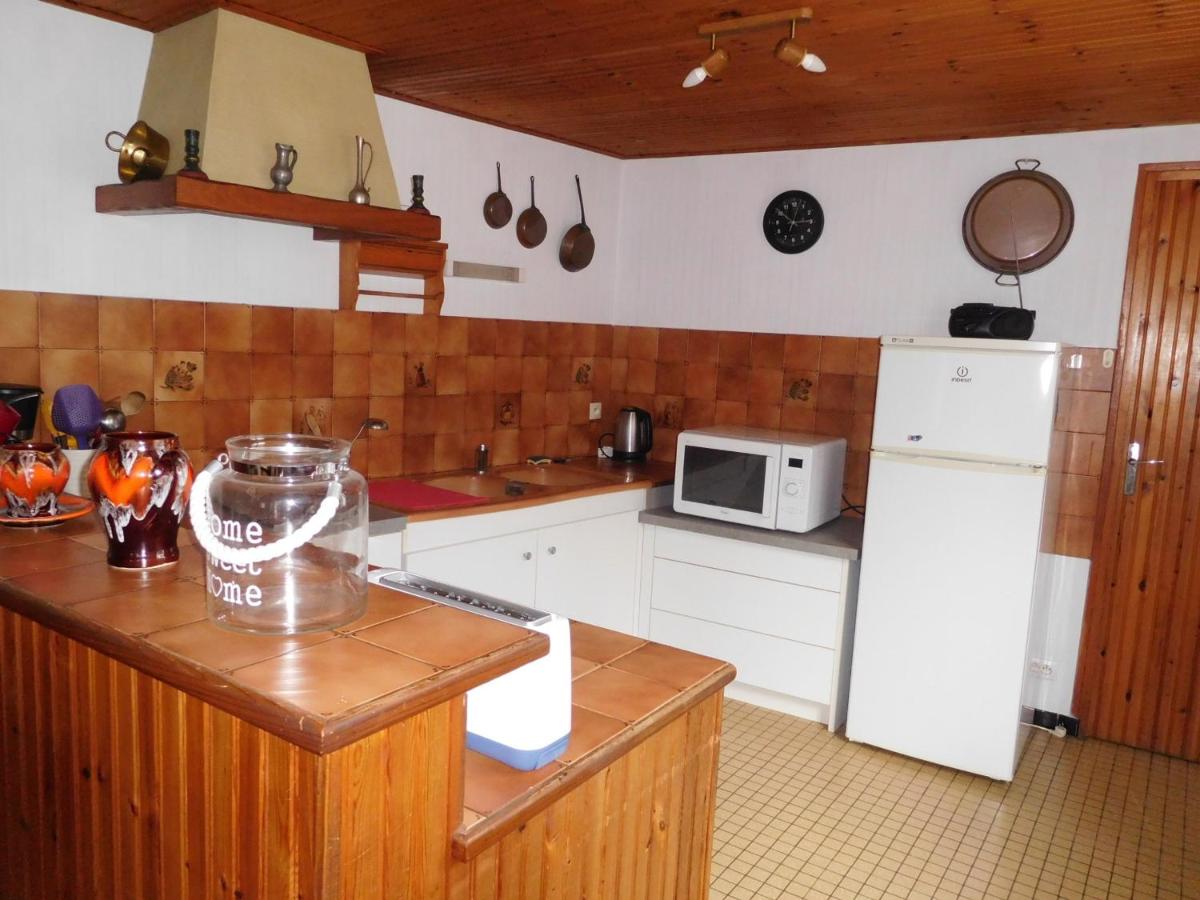 Maison Triaize, 4 pièces, 5 personnes - FR-1-476-171 - Housity