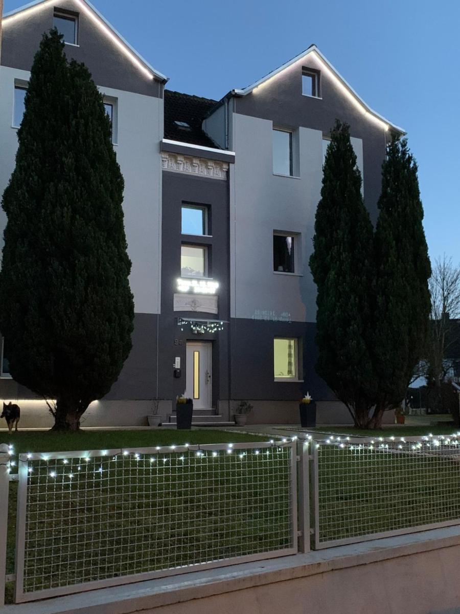 Förde Apartments Kiel - Housity