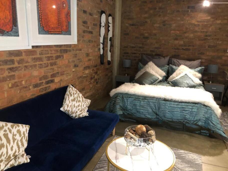 317 Maboneng On Craft - Housity