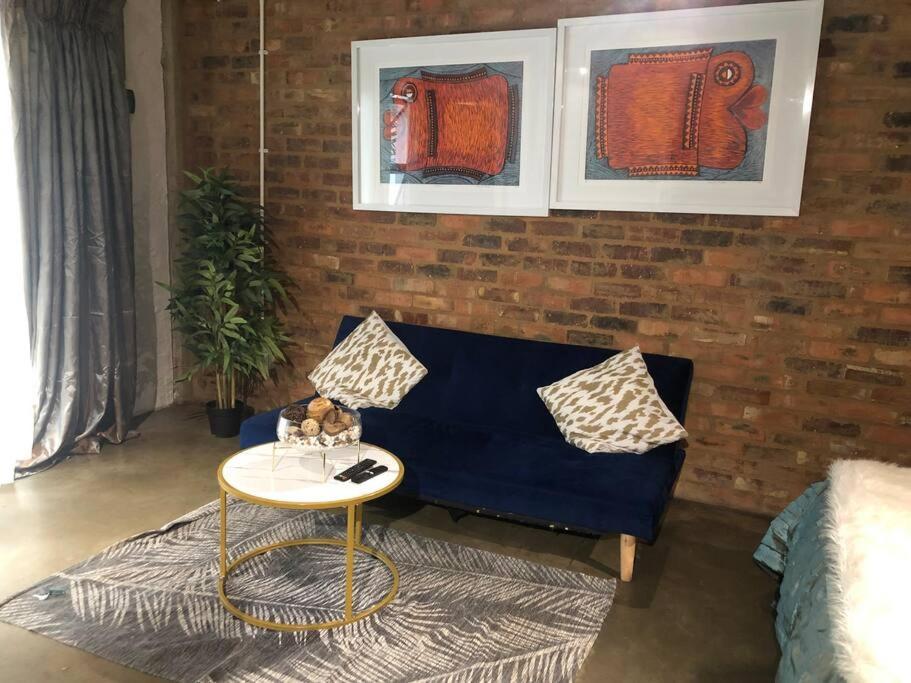 317 Maboneng On Craft - Housity
