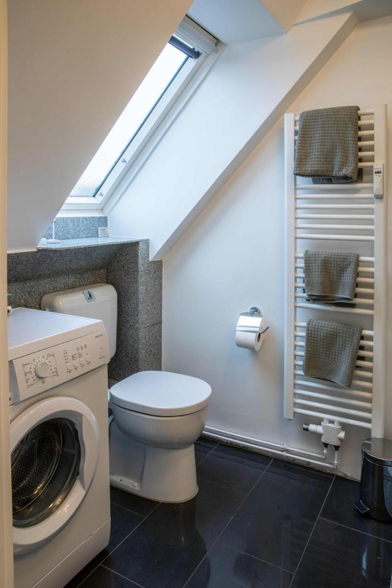 Suitetrails - Ferienwohnung Wrixumer Marsch