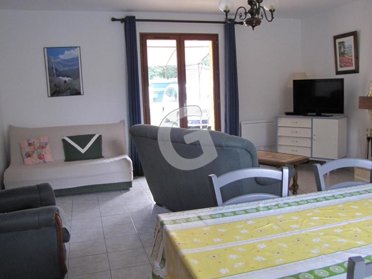 Maison 4 pers. en Forêt, Proche Plages et Activités, Saint-Vincent-sur-Jard - FR-1-357-256 - Housity