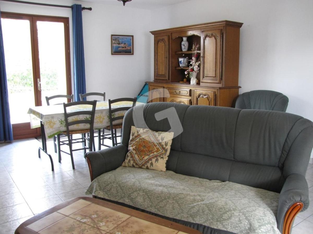 Maison 4 pers. en Forêt, Proche Plages et Activités, Saint-Vincent-sur-Jard - FR-1-357-256 - Housity