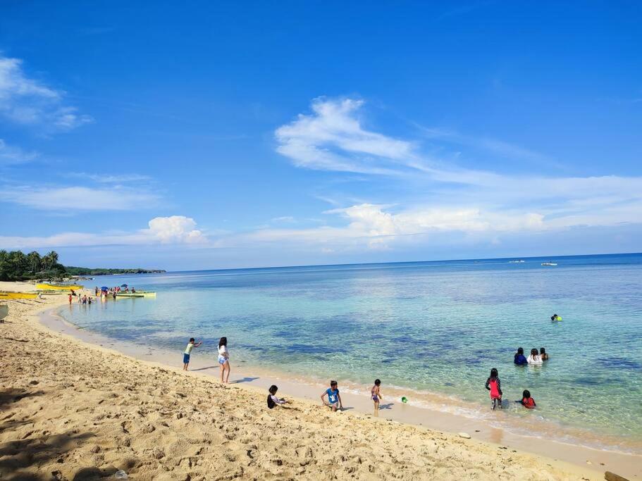 Suitetrails - Patar beach Transient house
