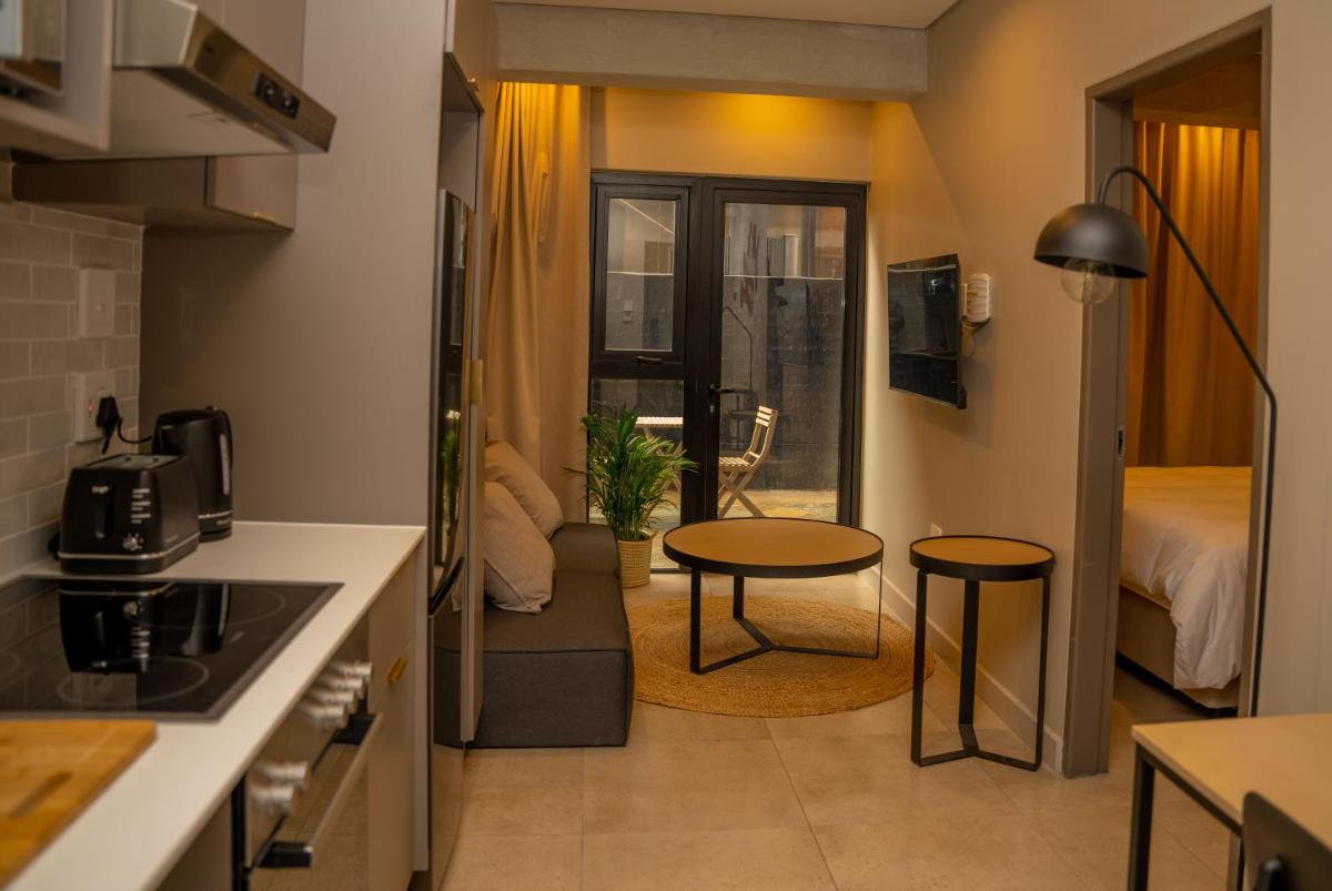 BlackBrick Sandton Two - Housity