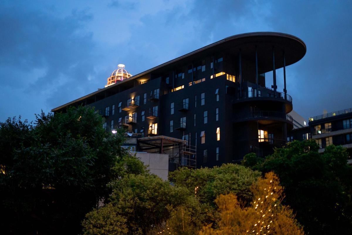 BlackBrick Sandton Two - Housity