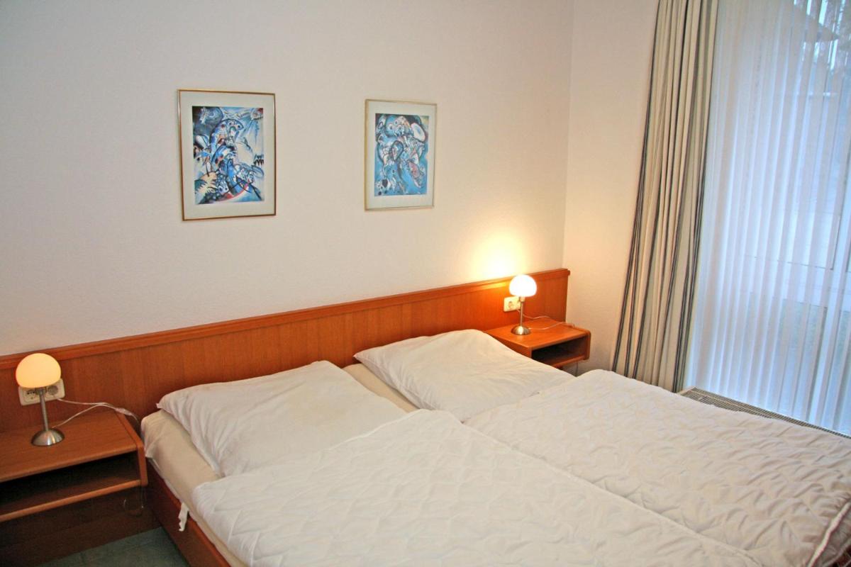 Suitetrails - Apartment 4