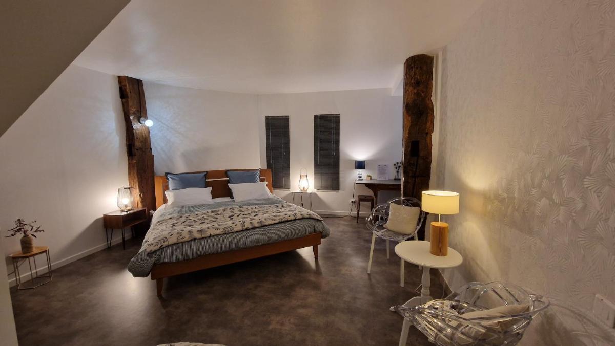 Domaine Le Puits du Moulin - Housity