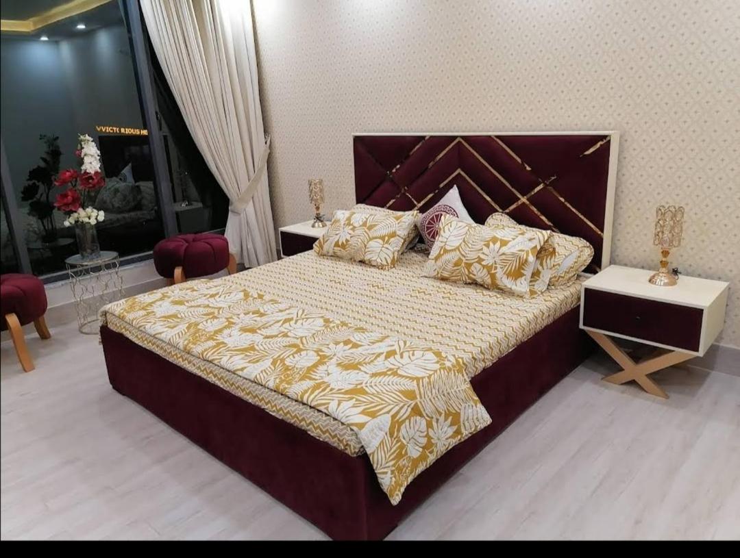 Grande Apartments - Housity