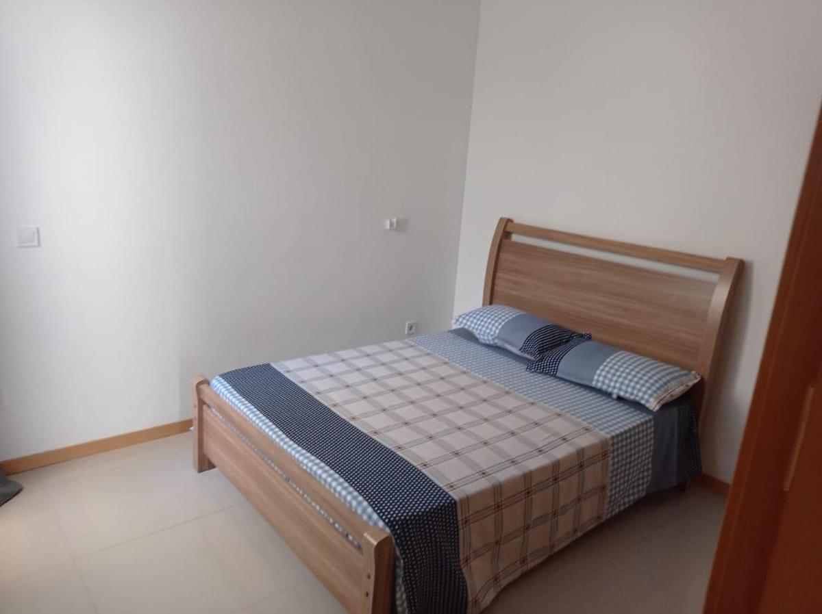 Modern Apartment in a new Building in Praia - Housity