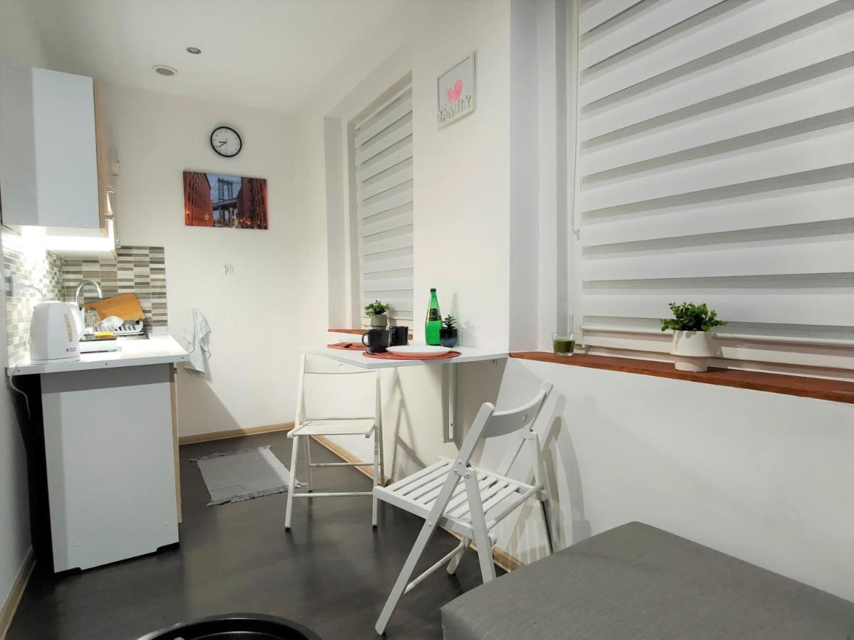Studio Piekary 1-go Maja - Housity