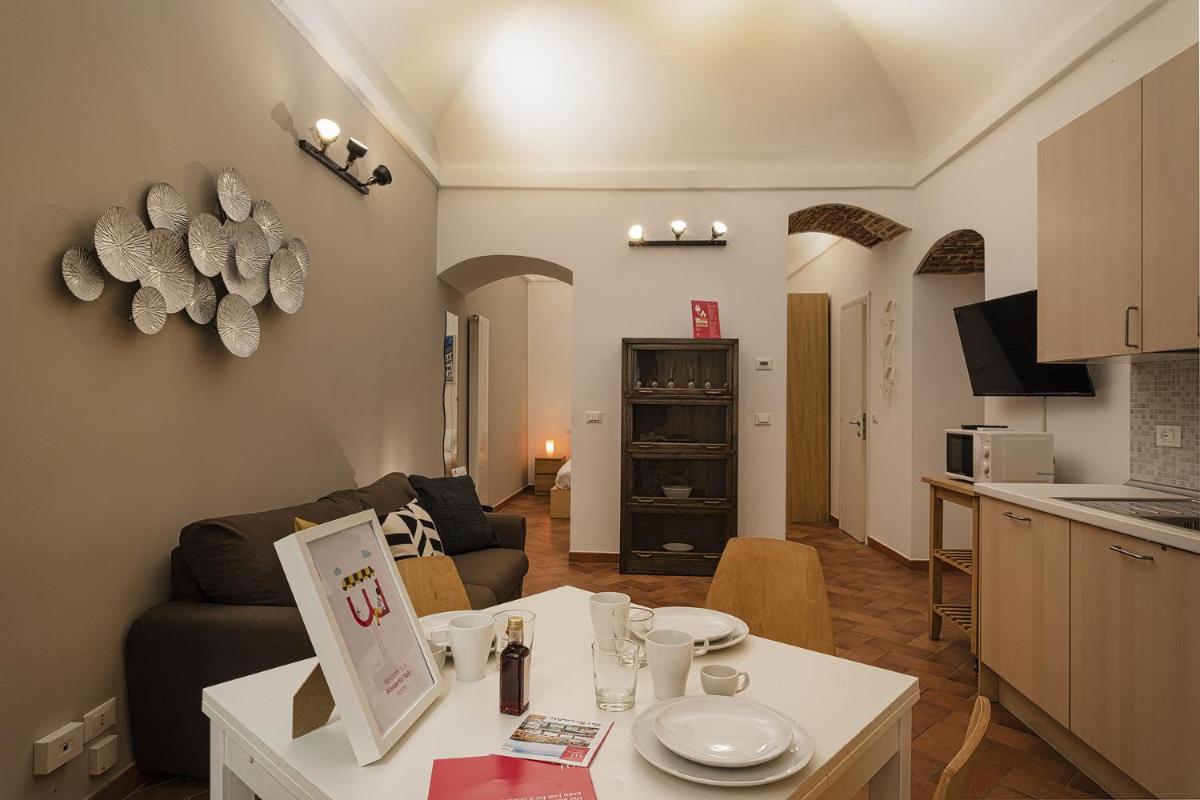 Vegetti Twin Apartments by Wonderful Italy - Hizvo