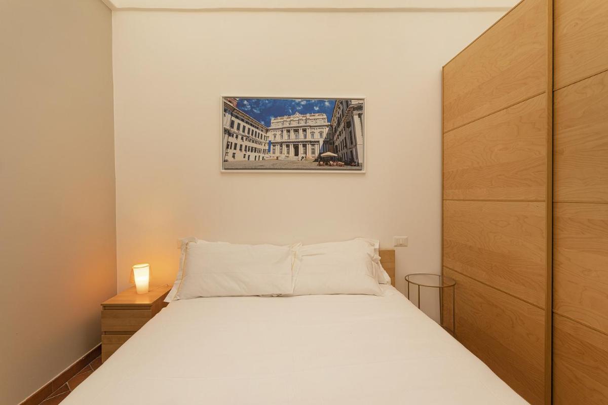 Vegetti Twin Apartments by Wonderful Italy - Hizvo