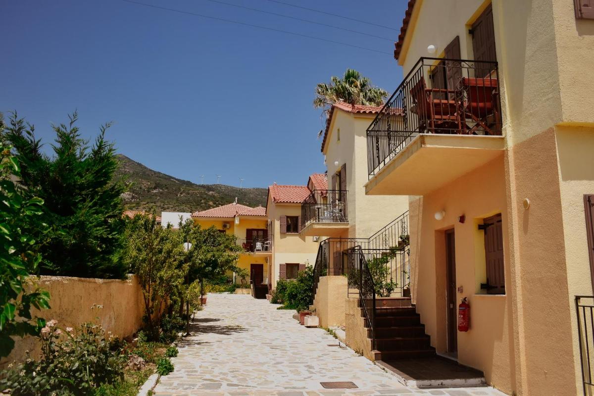 Suitetrails - Stella Apartments