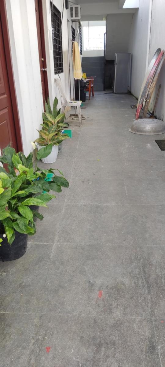Keneth Hostel - Housity