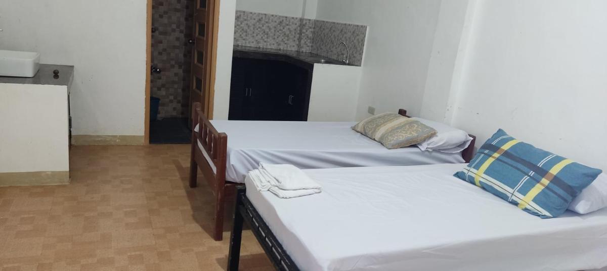 Keneth Hostel - Housity