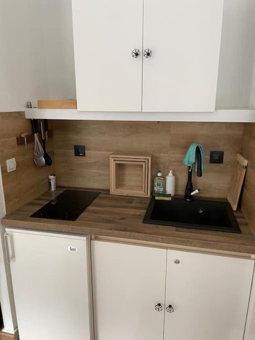 Appartement lumineux avec superbe vue - Housity
