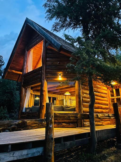 Cabaña Don Ramon - Puerto Patriada - Housity