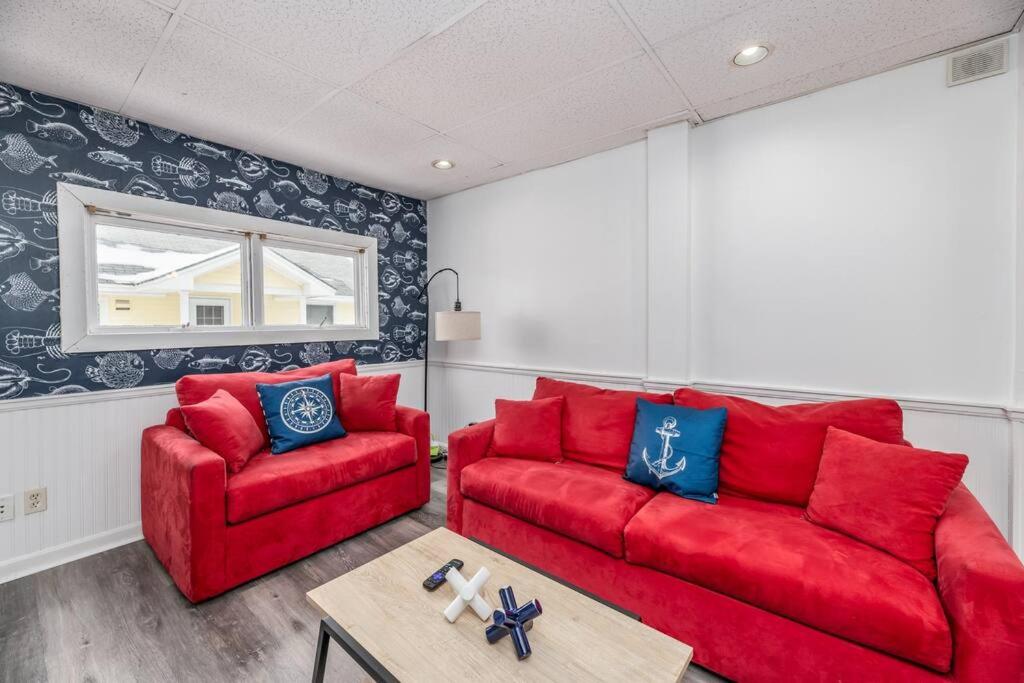 3 BD COTTAGE APT ONLY MINUTES TO BEACH - Housity