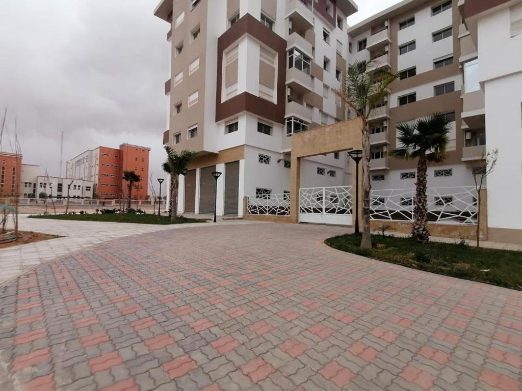 Appartement haut standing près de CHU - Housity