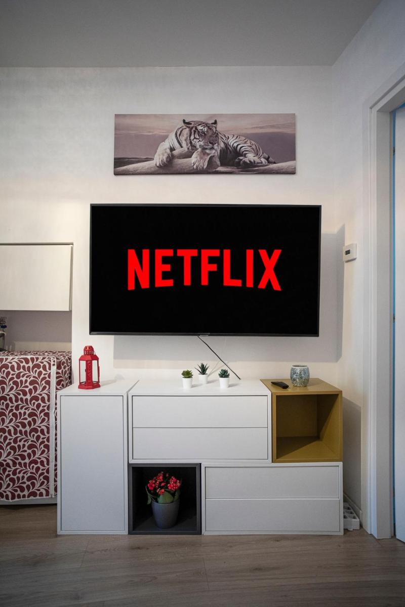 Suitetrails - [Duomo 10 min] Cozy suite Netflix + Wifi