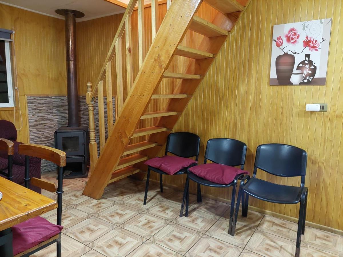 Cabañas Nelly - Housity