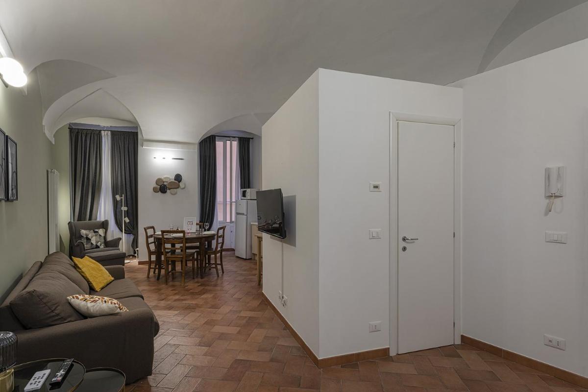 Vegetti Twin Apartments by Wonderful Italy - Hizvo