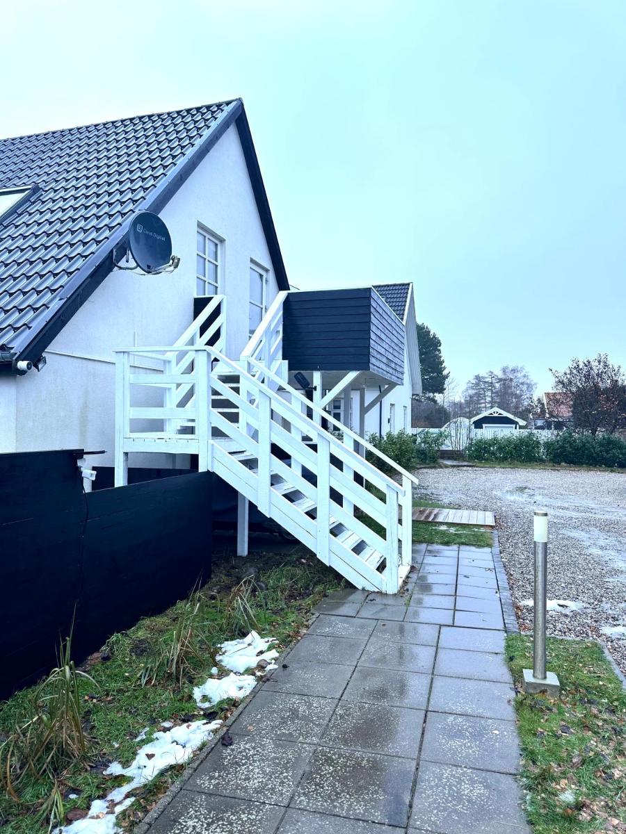Cozy one bedroom apartment near the sea - Housity