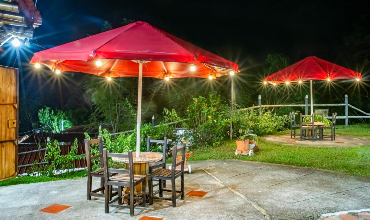 Hotel Verde Menta - Housity