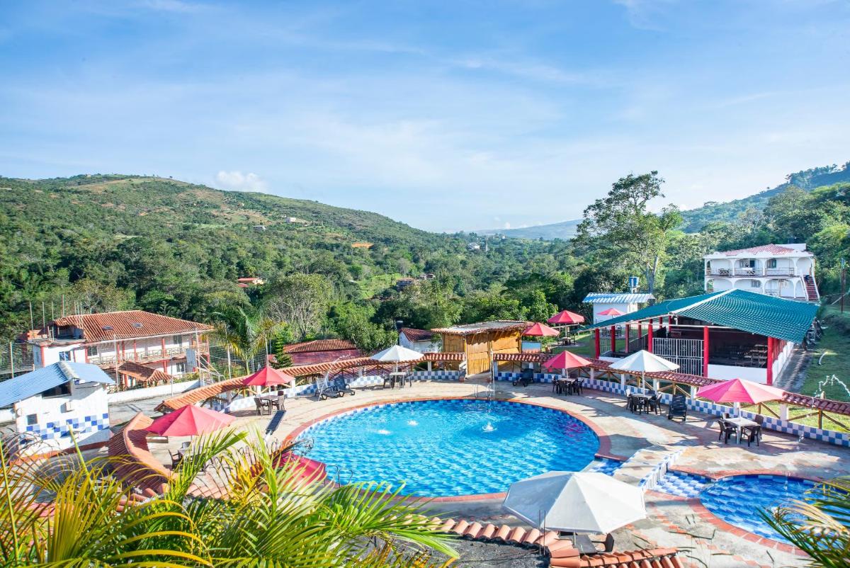 Hotel Verde Menta - Housity