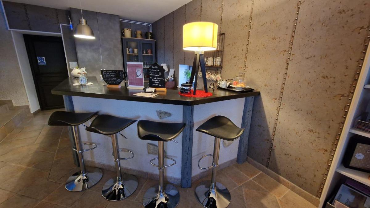Domaine Le Puits du Moulin - Housity