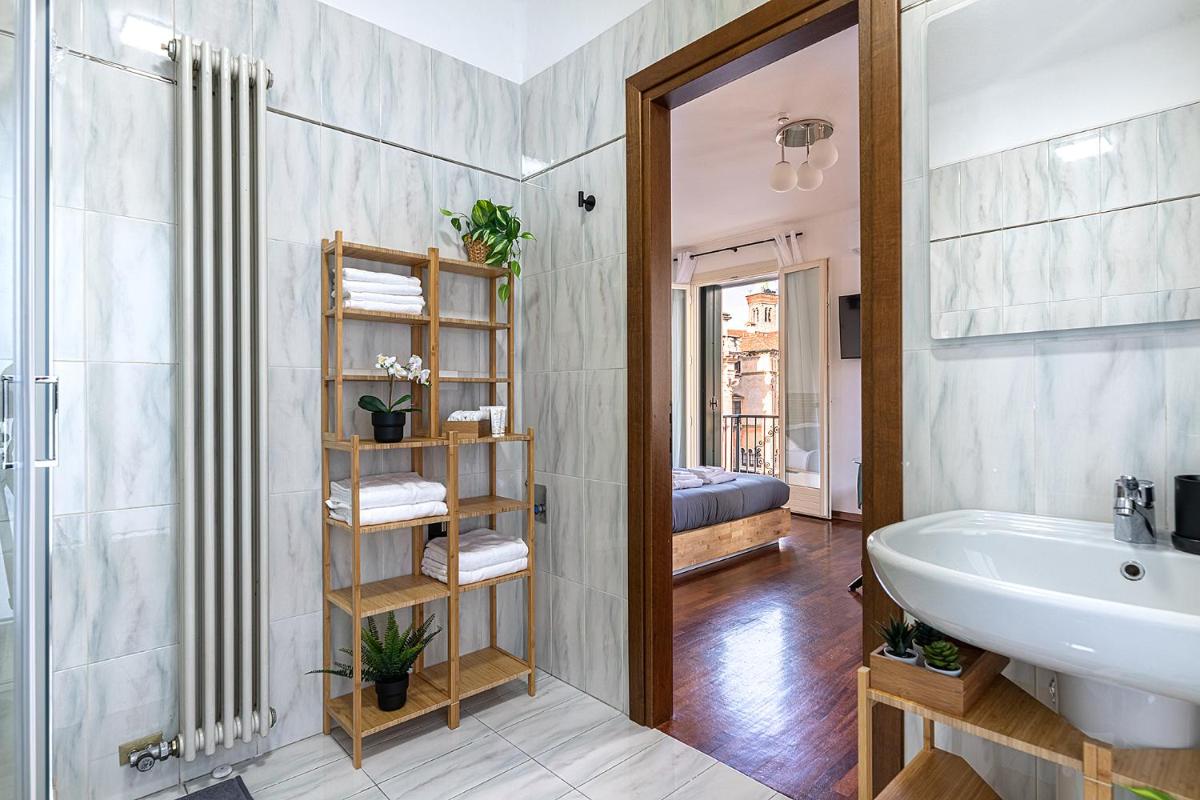 Suite Palladiana, la migliore vista di Vicenza - Housity