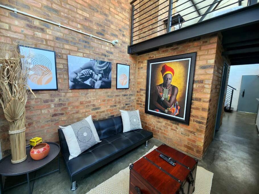353 Maboneng on Craft - Housity