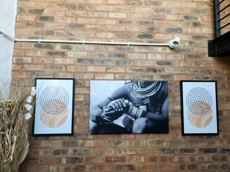 353 Maboneng on Craft - Housity