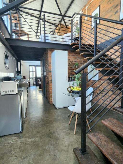 353 Maboneng on Craft - Housity