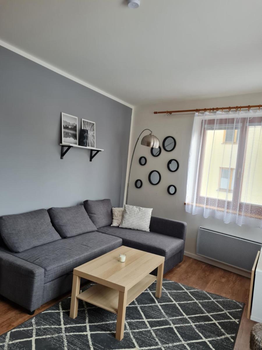 Suitetrails - Rokytnice-apartments