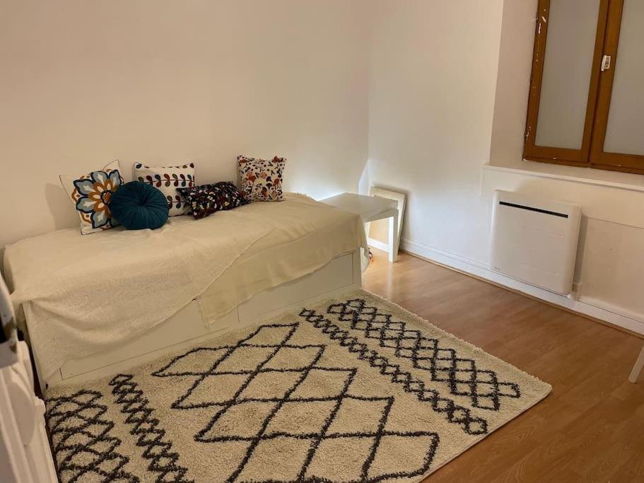 Charmant studio 2 pièces - Housity