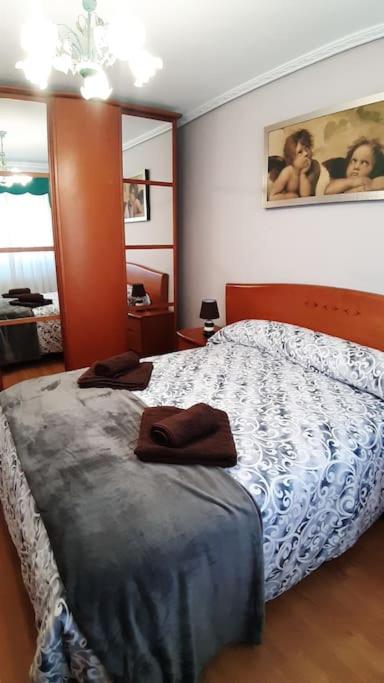 Santander centro - Housity