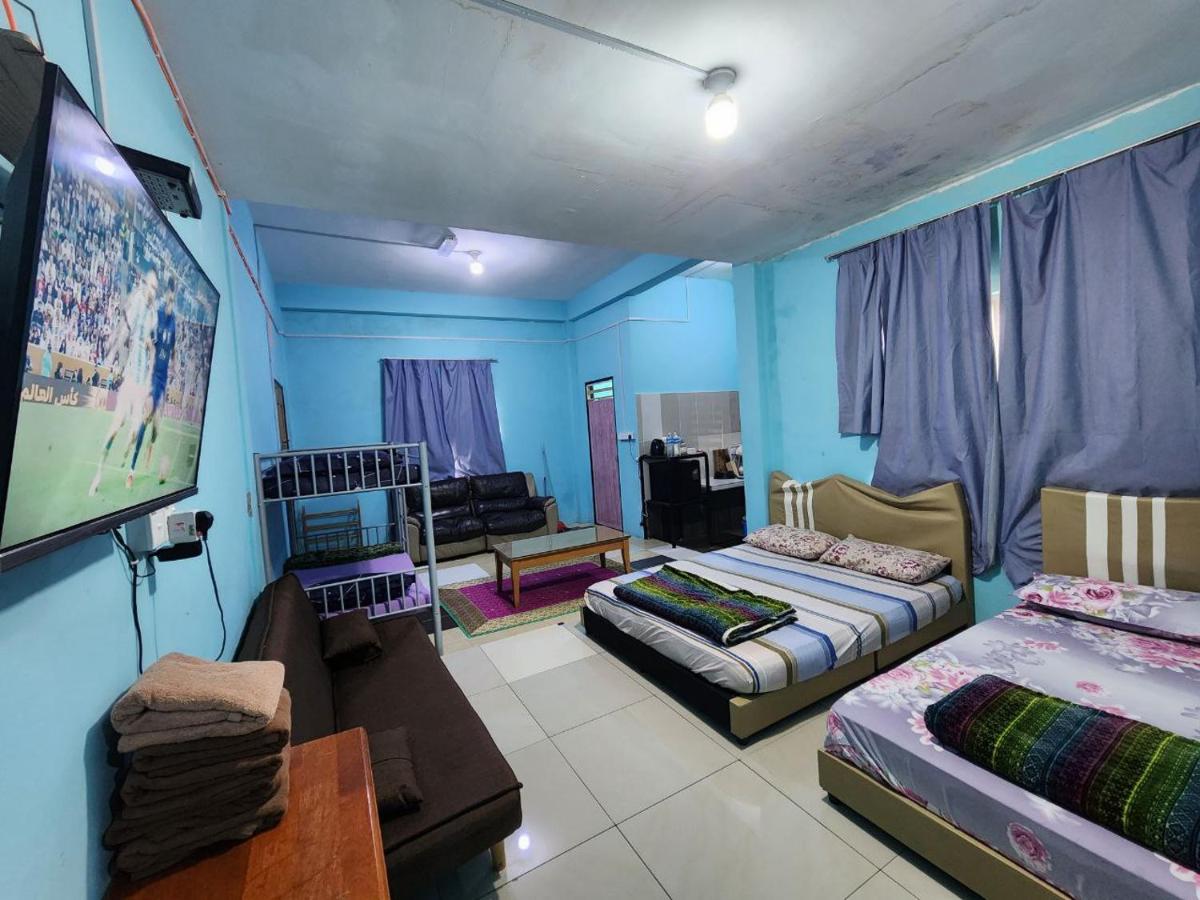Kupi-Kupi & Stay - Housity