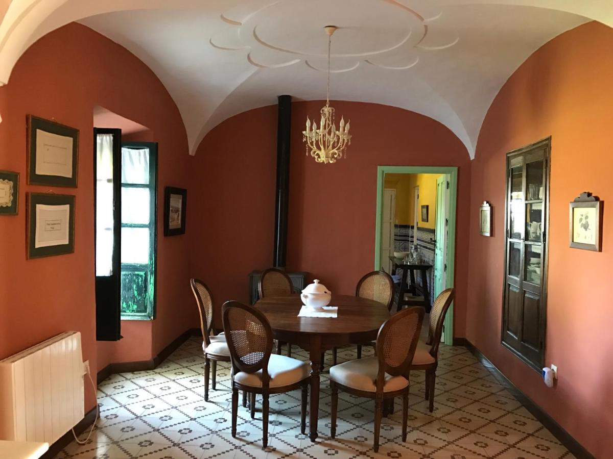 Casa Rural de la Finca Sierra Grande - Housity