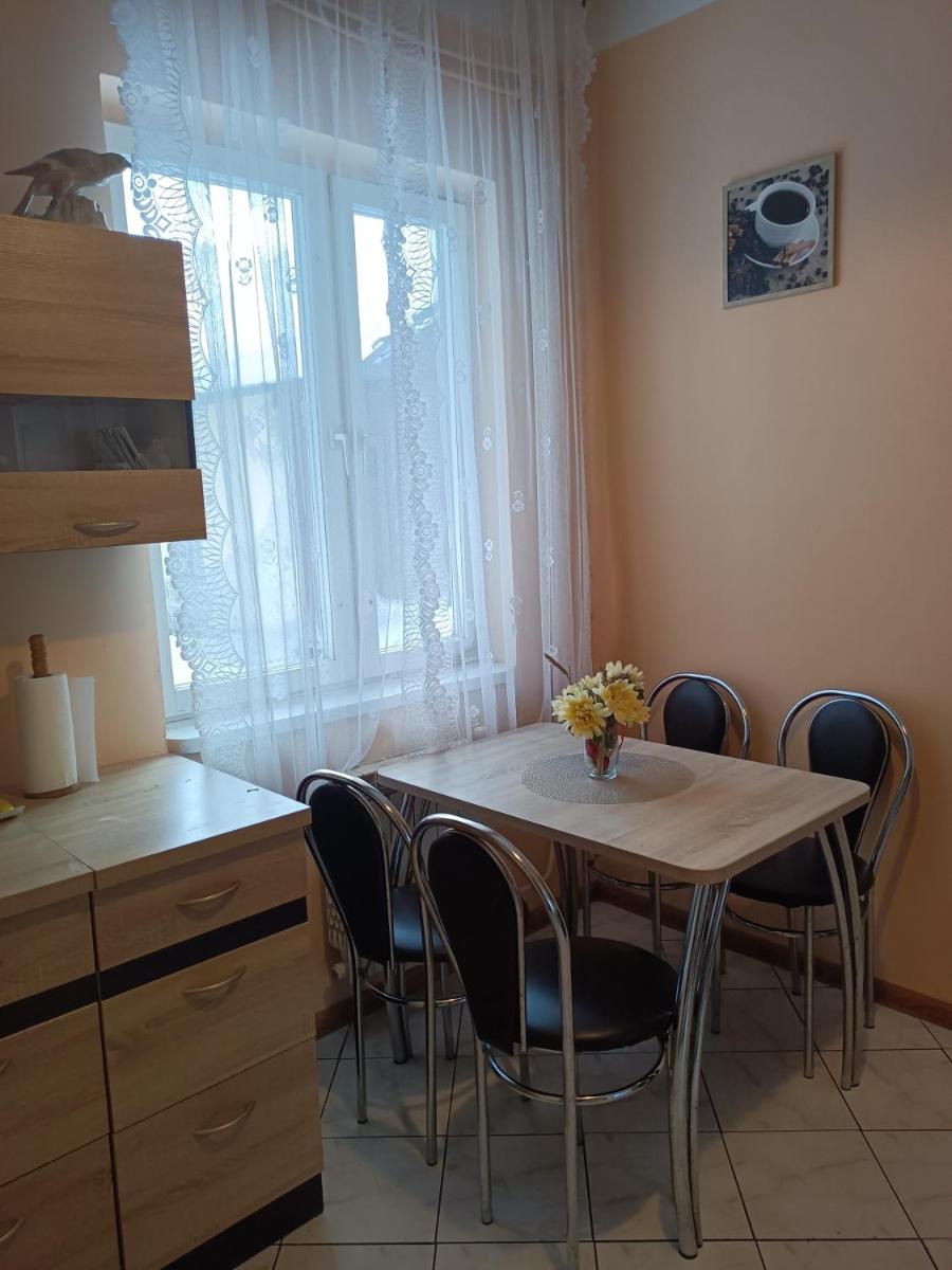 U Szubie-Go - Housity