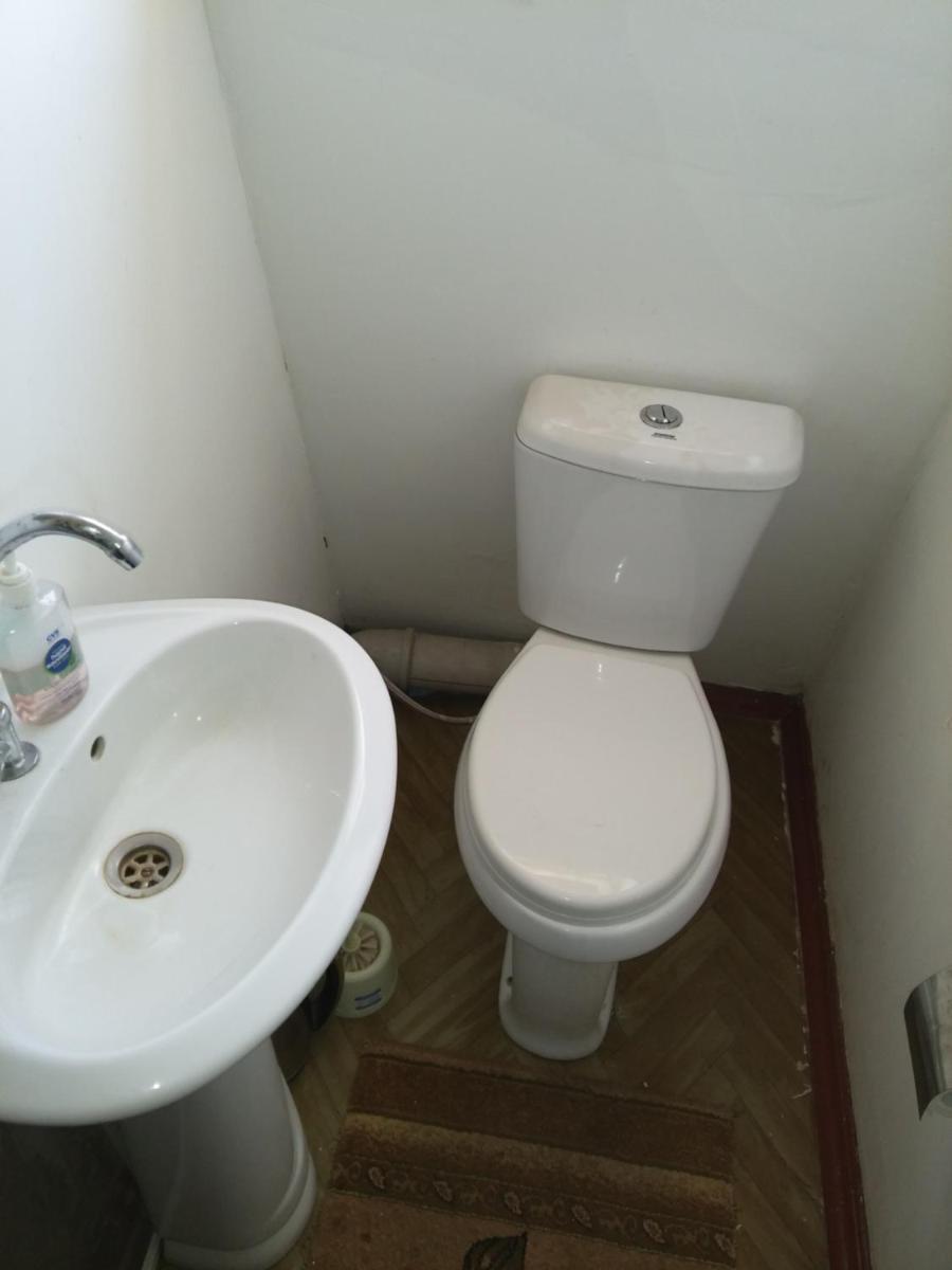 Suitetrails - Hostel Sayfi