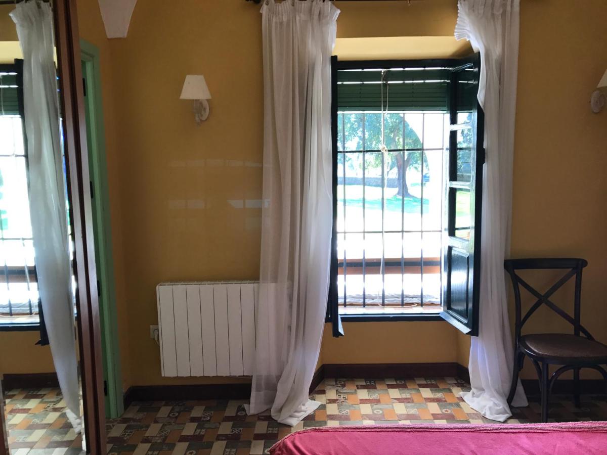 Casa Rural de la Finca Sierra Grande - Housity