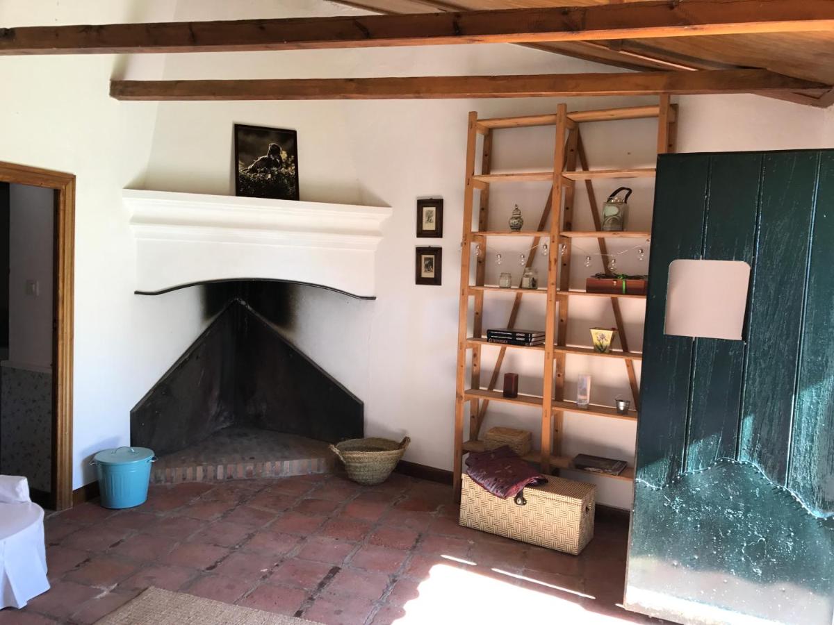 Casa Rural de la Finca Sierra Grande - Housity
