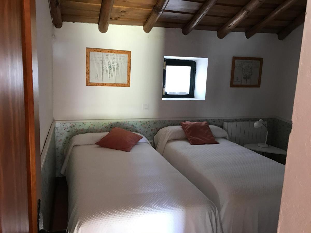 Casa Rural de la Finca Sierra Grande - Housity