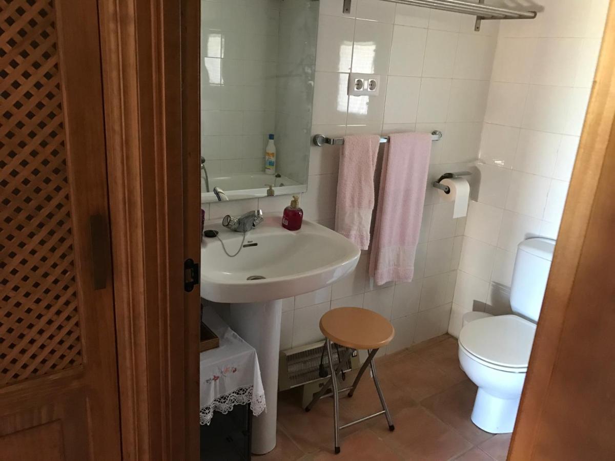 Casa Rural de la Finca Sierra Grande - Housity